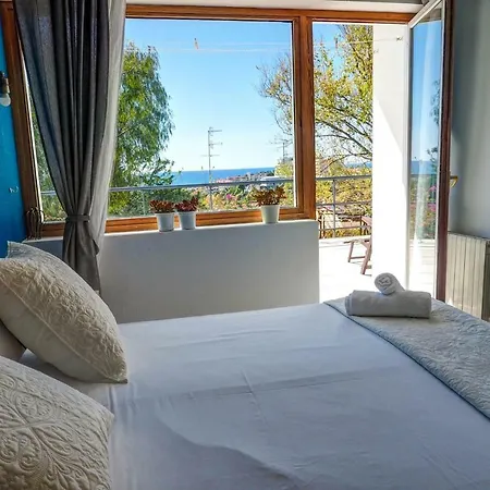 Tarantino By Hello Villa Sitges