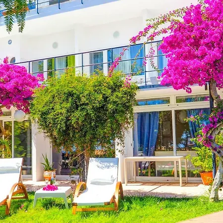 Villa Tarantino By Hello Sitges